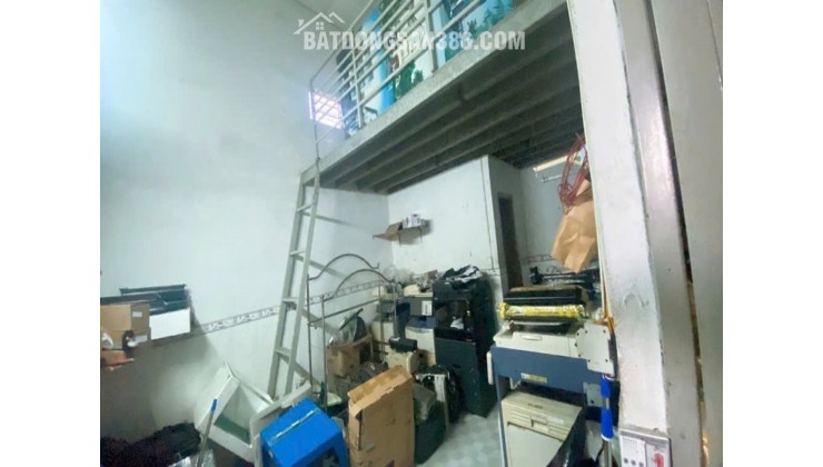 Giảm 200tr! Nhà Vuông SHR 2 tầng + 3 P.Trọ 150m2 – Tô Ngọc Vân Quận 12 SS